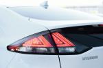Hyundai IONIQ hybrid 2019 года (WW)
